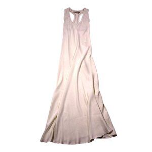 Weekend Stories Keely Dress in Ivory